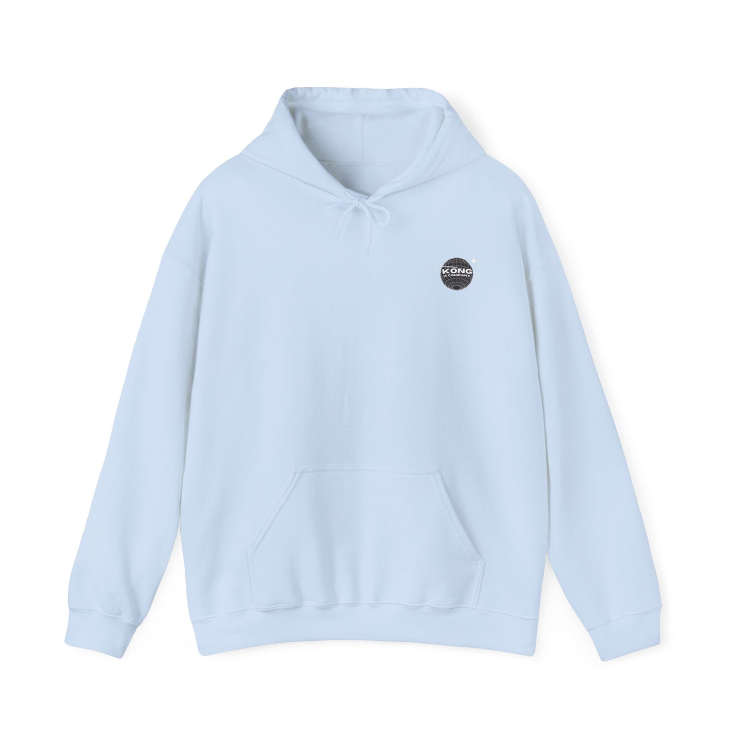 To the Moon Hoodie