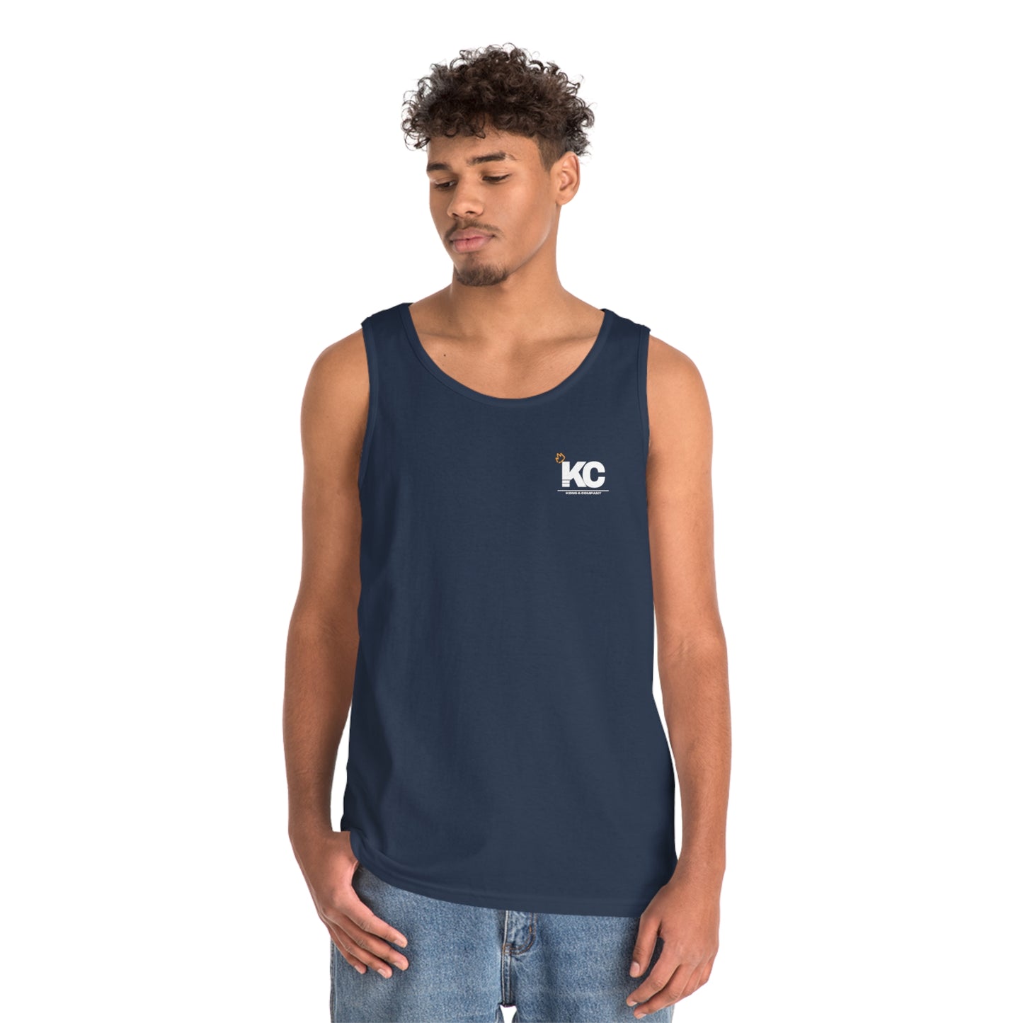 K&C Tank Top