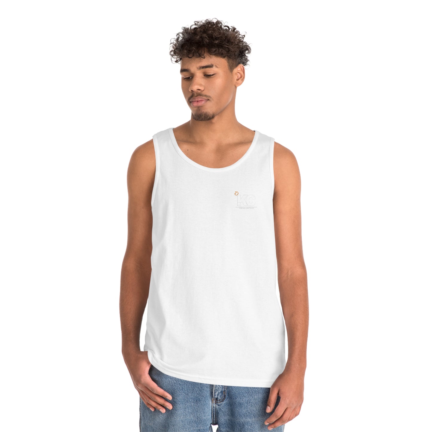 K&C Tank Top