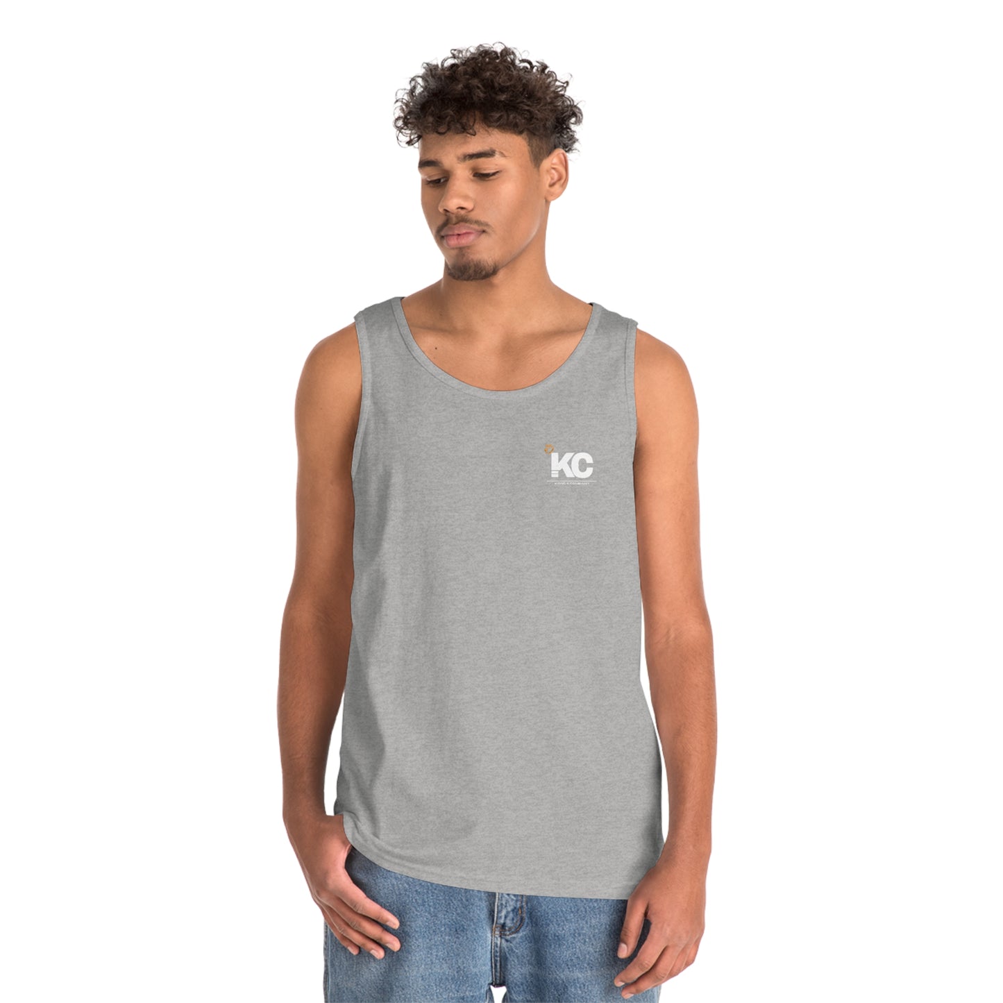 K&C Tank Top