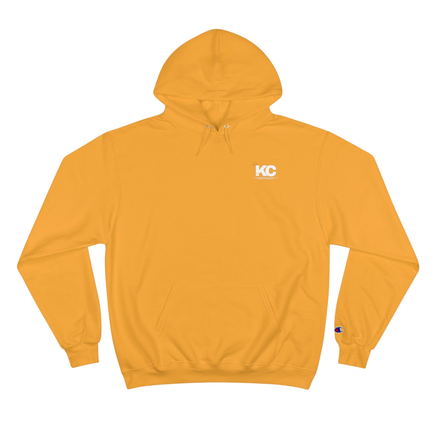 KC Champion Hoodie