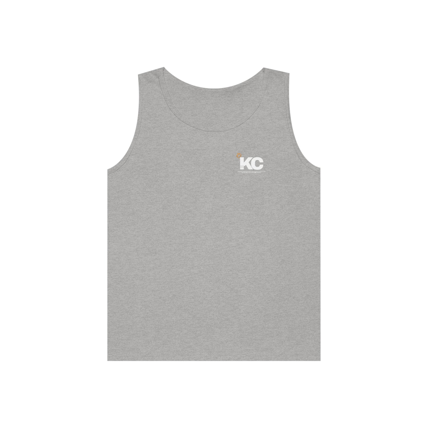 K&C Tank Top