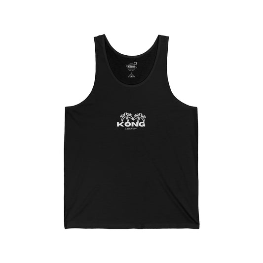 Tropic Tank Top