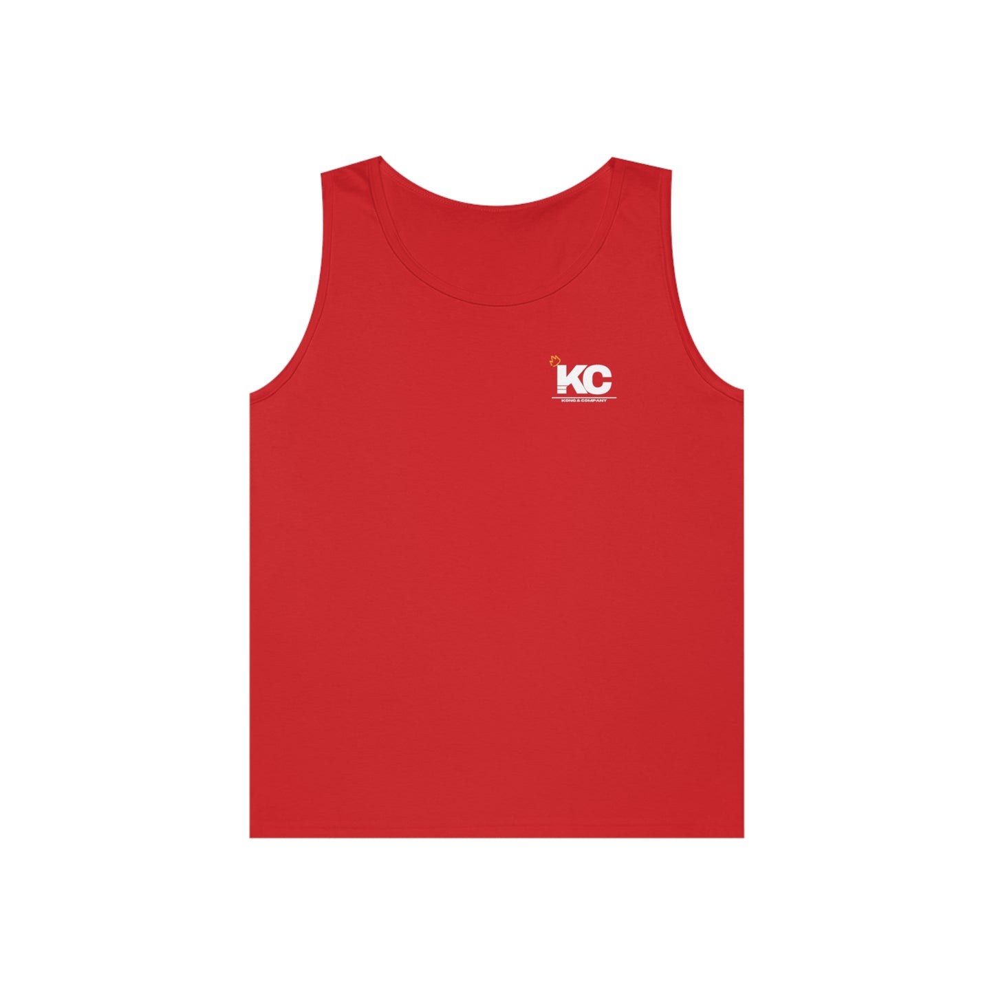 K&C Tank Top