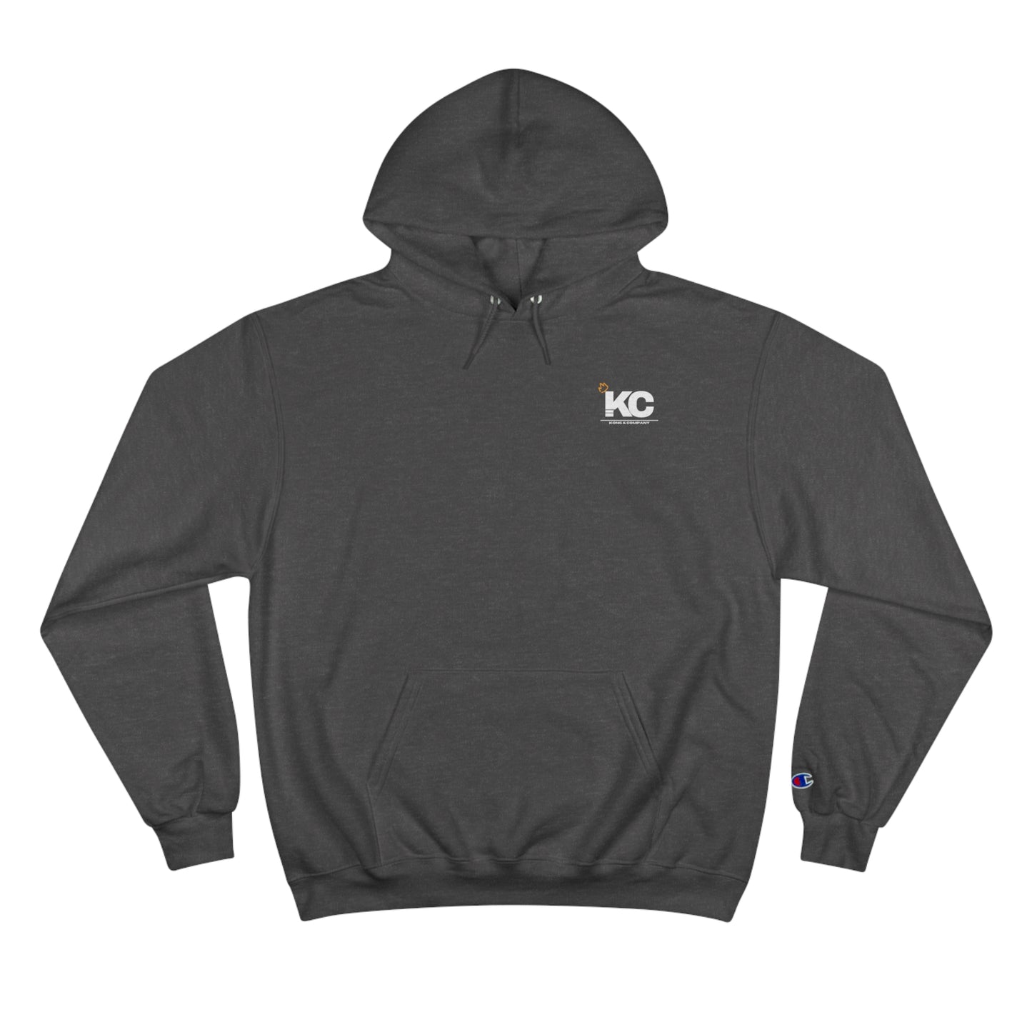 KC Champion Hoodie