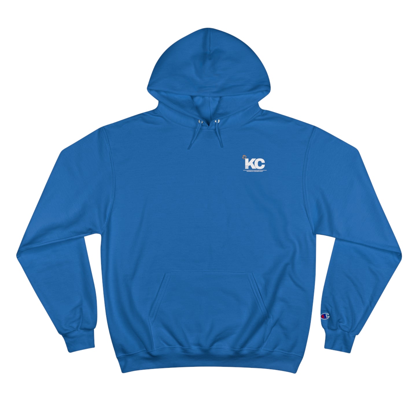 KC Champion Hoodie