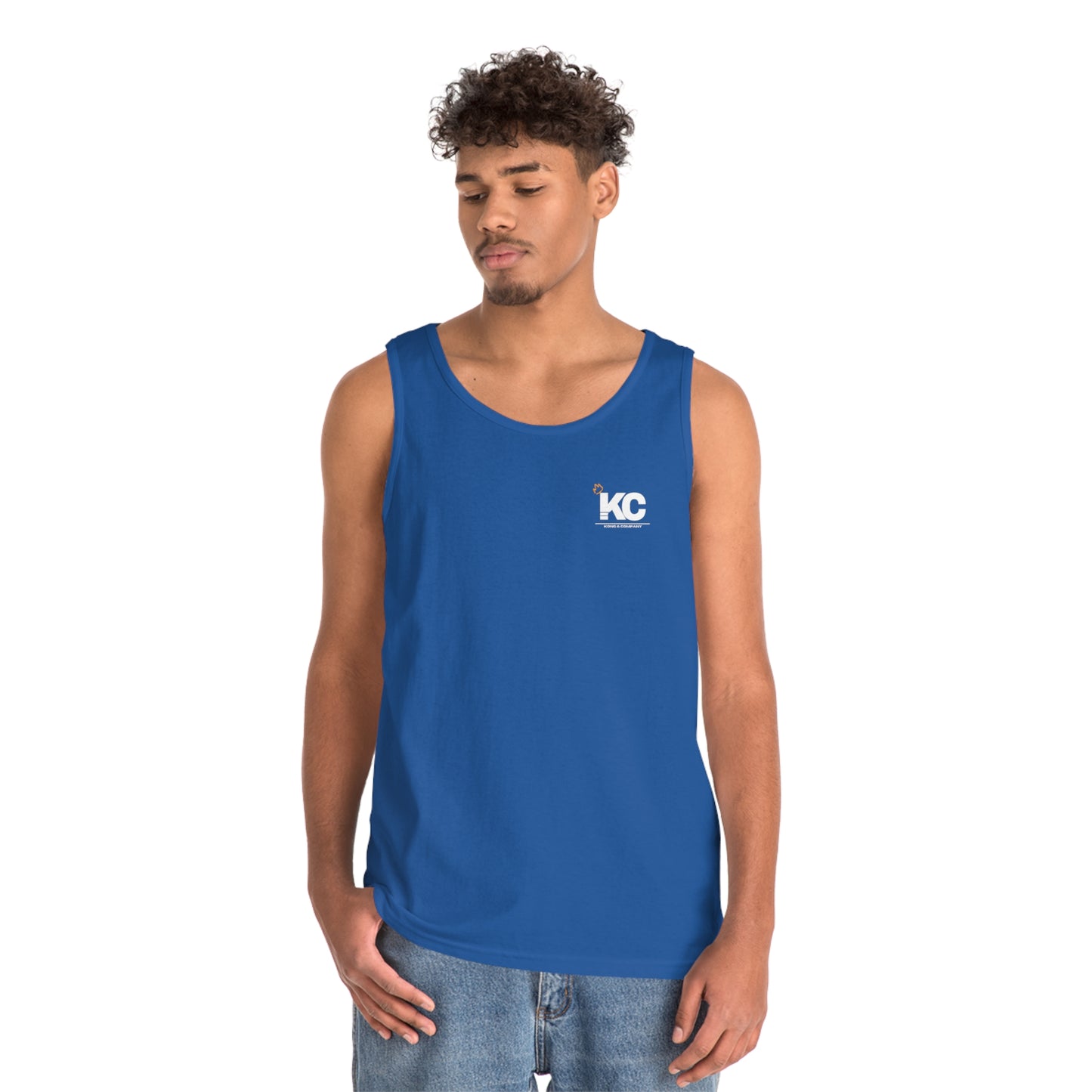 K&C Tank Top