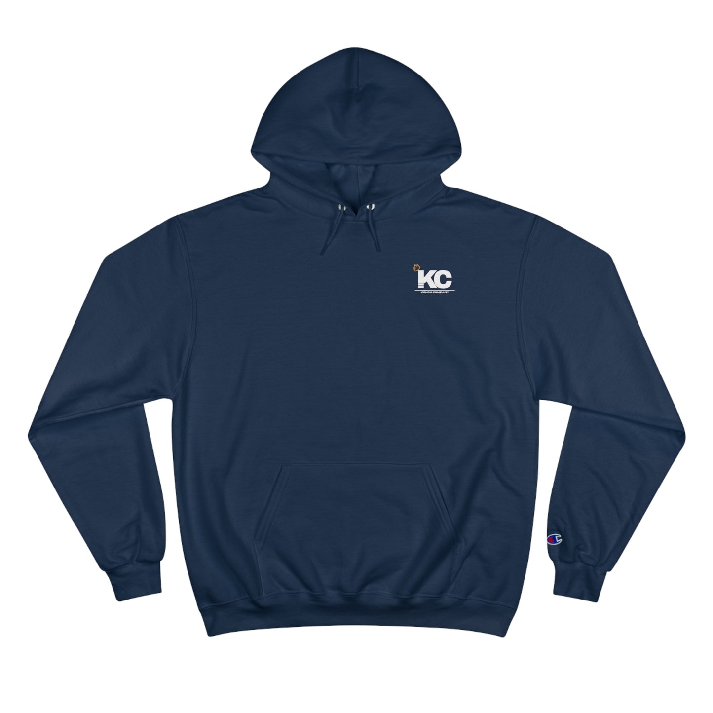 KC Champion Hoodie