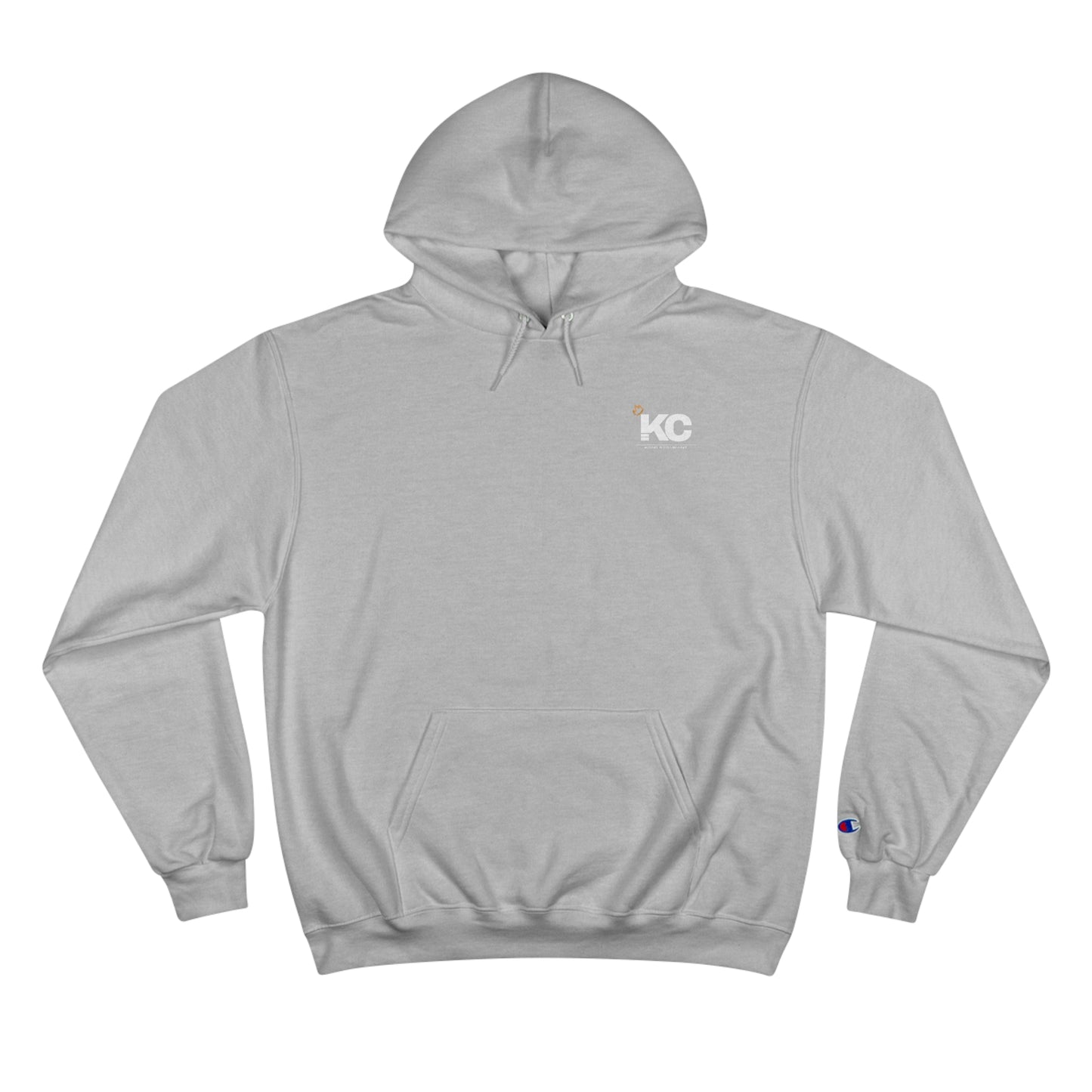 KC Champion Hoodie