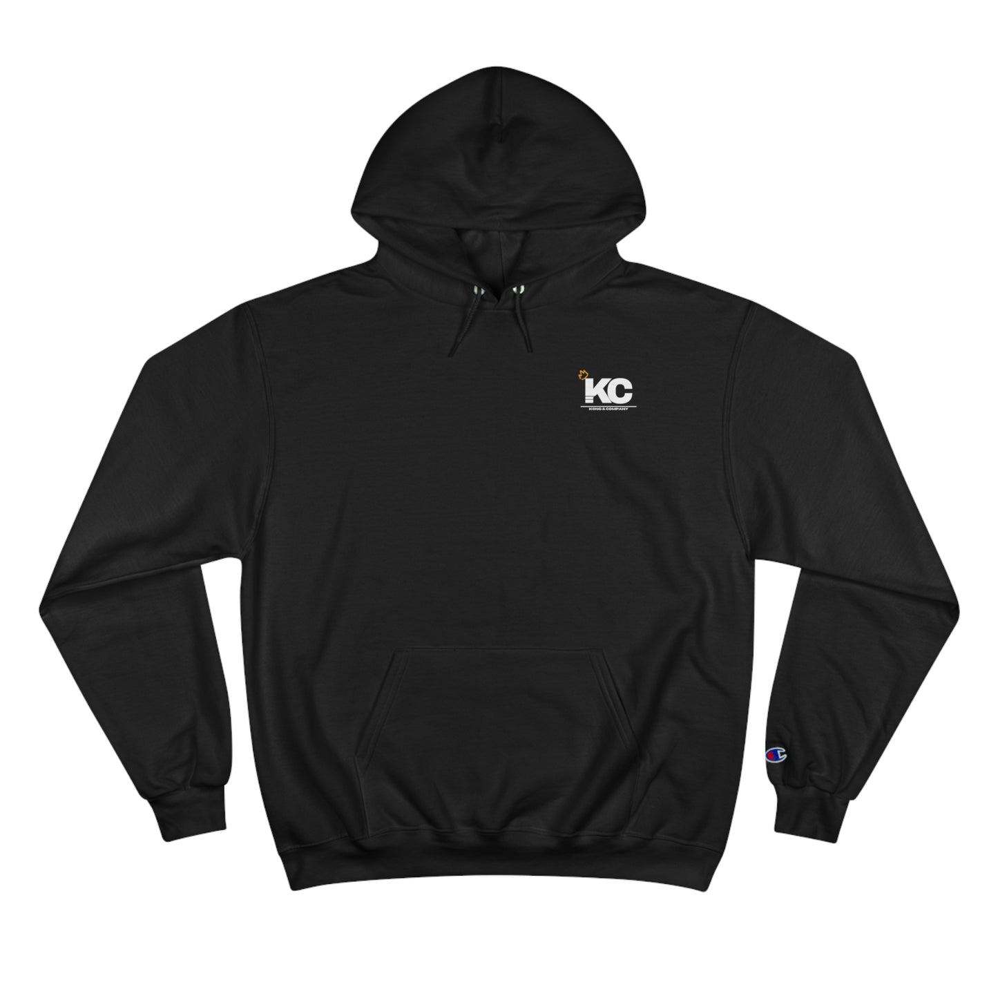 KC Champion Hoodie