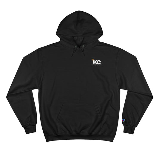 KC Champion Hoodie