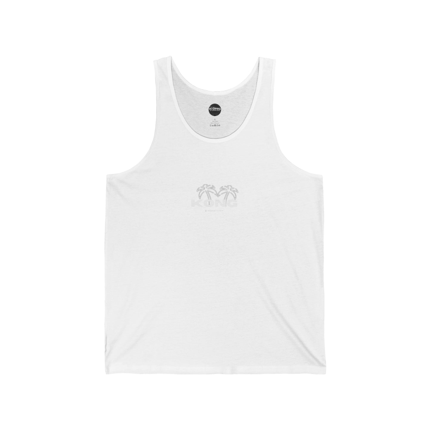 Tropic Tank Top