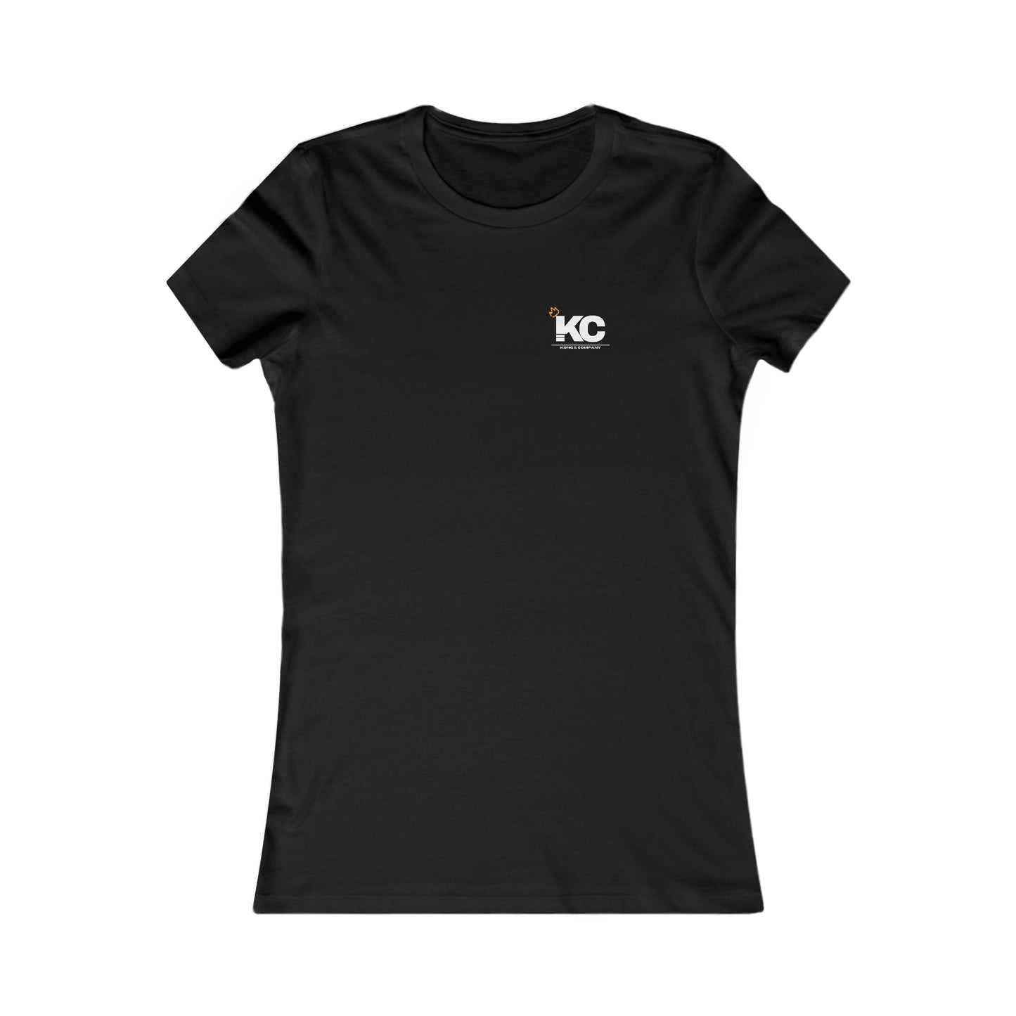 Women's K&C Tee