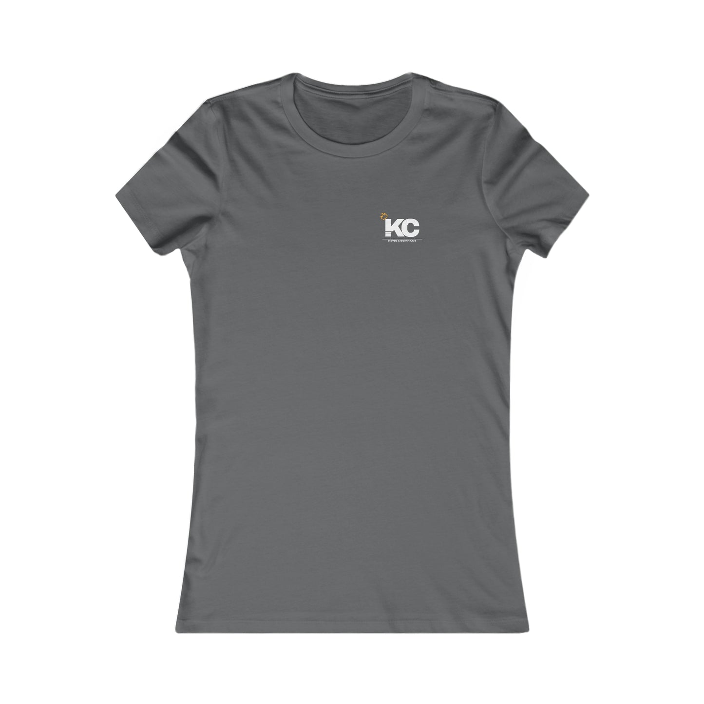 Women's K&C Tee