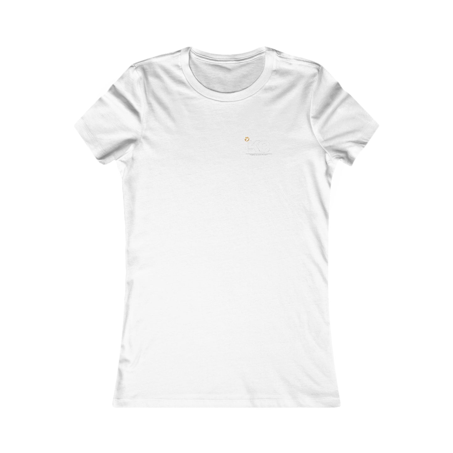 Women's K&C Tee