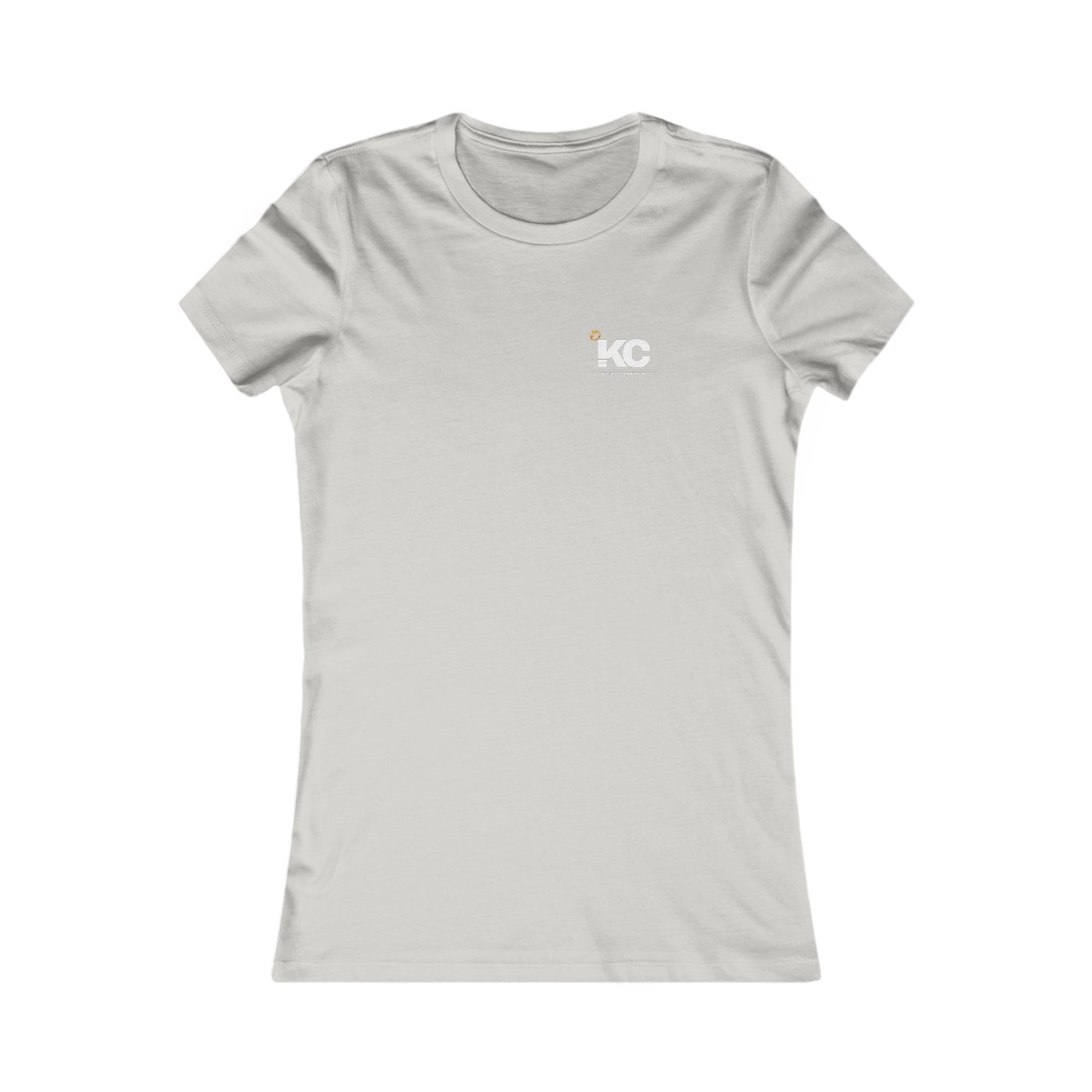 Women's K&C Tee