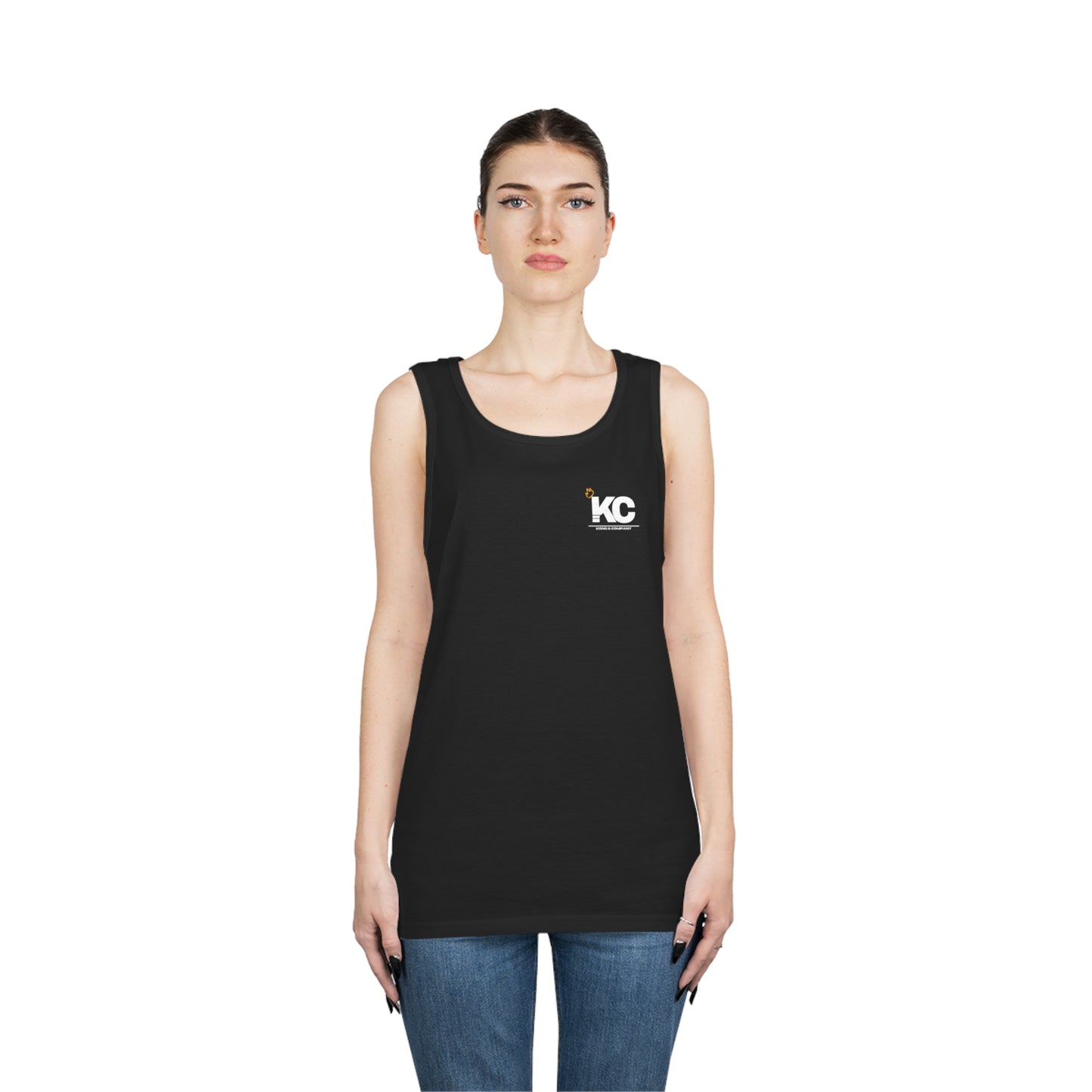 K&C Tank Top