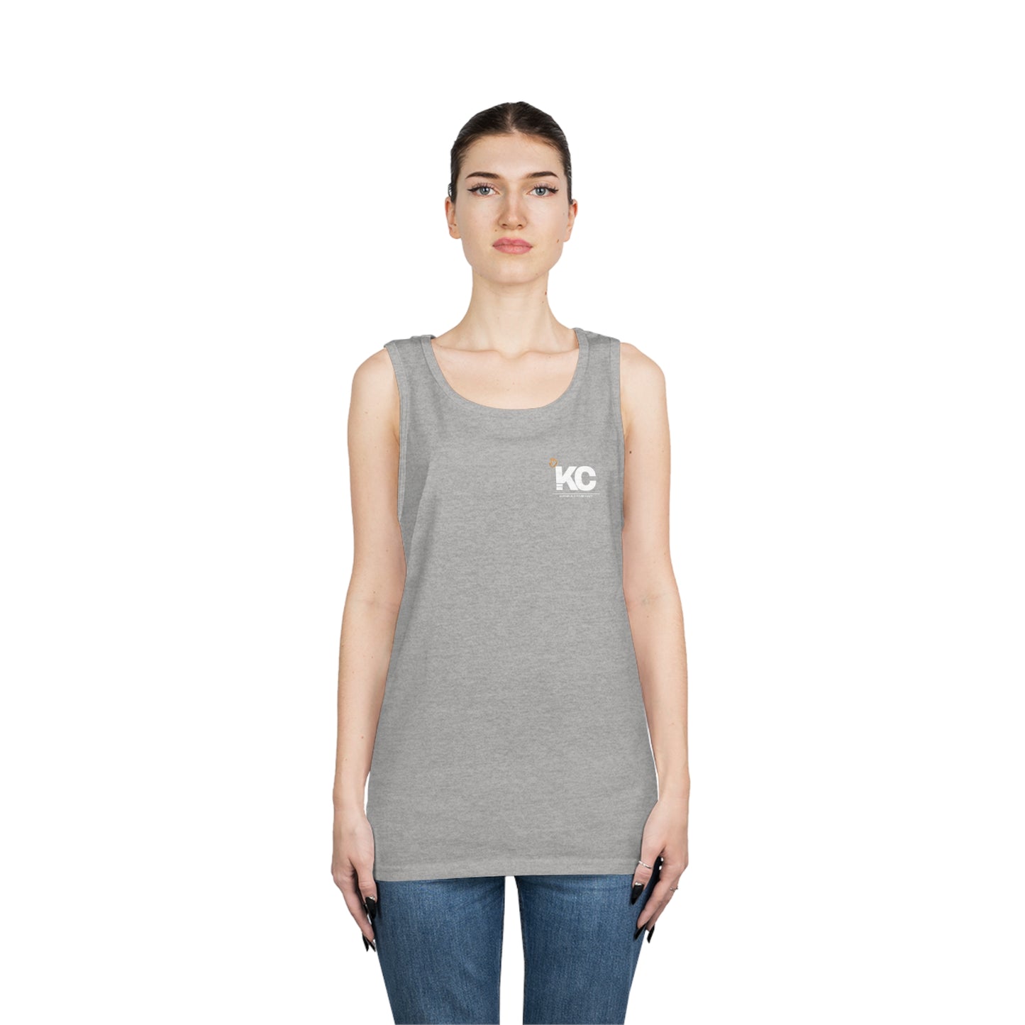 K&C Tank Top