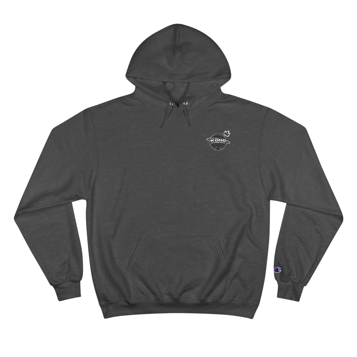 Planet Kong Champion Hoodie