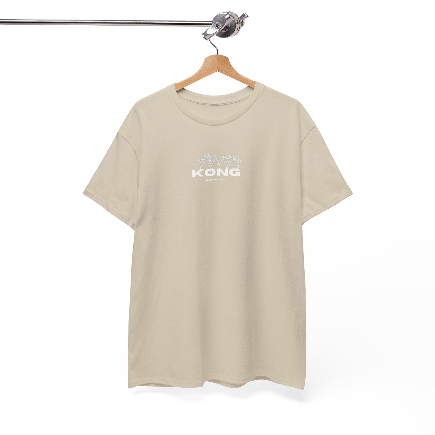 Tropic T-shirt