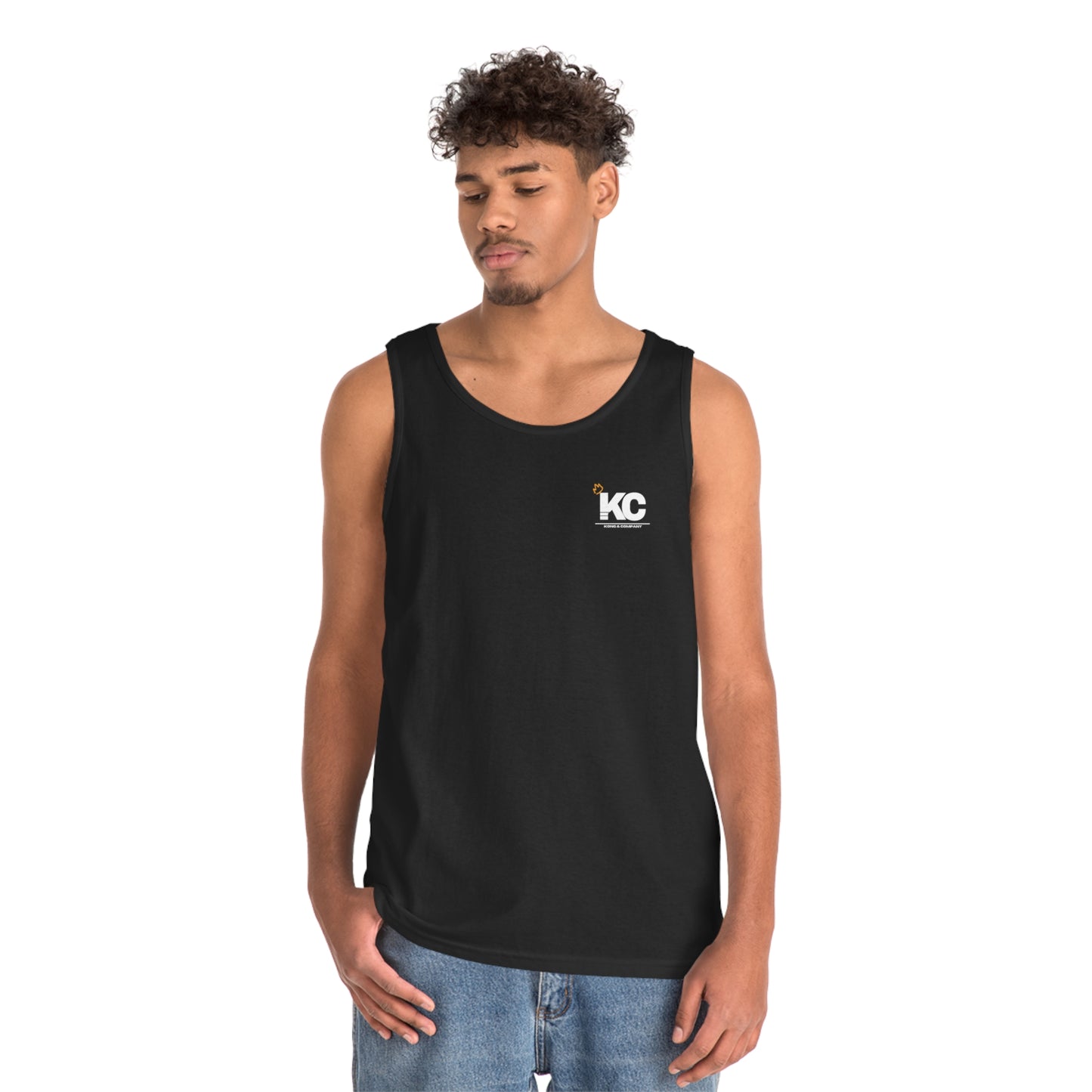 K&C Tank Top