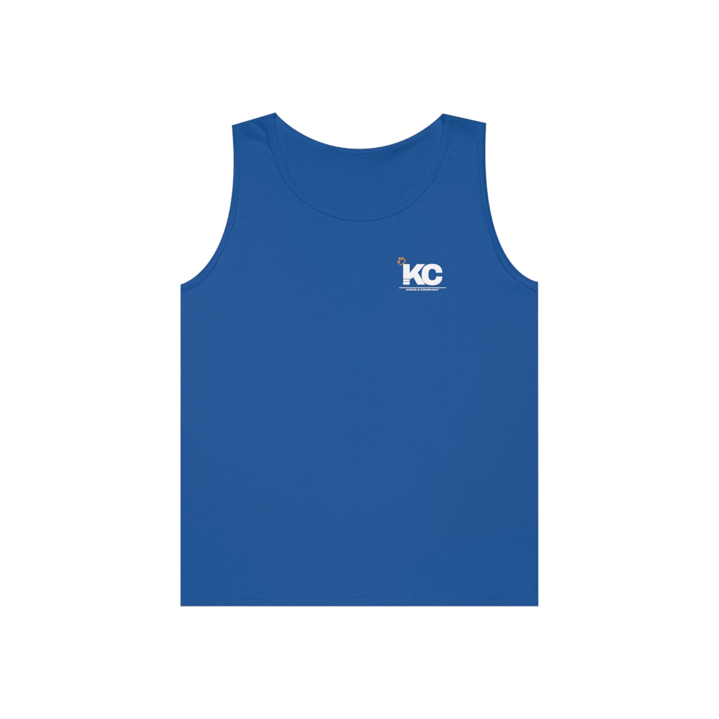 K&C Tank Top