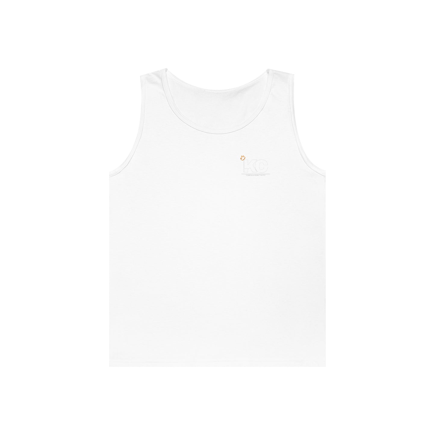 K&C Tank Top