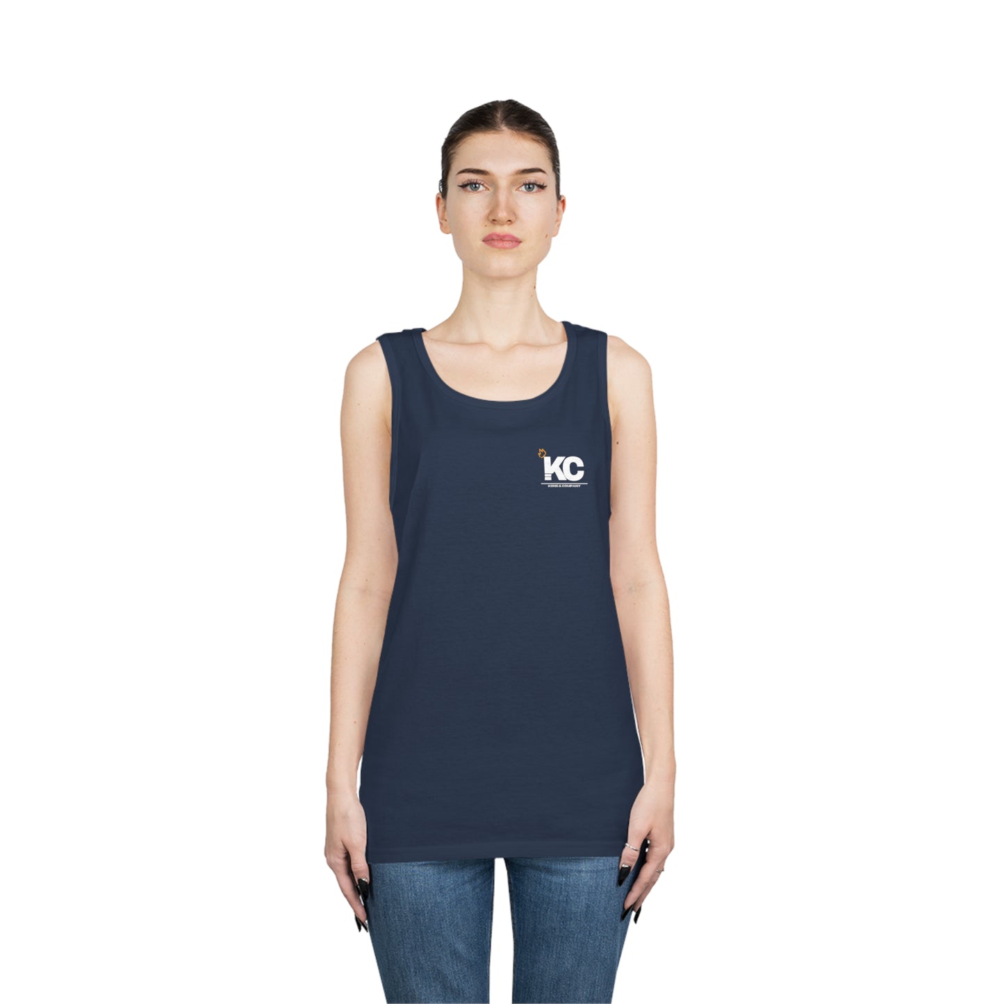 K&C Tank Top