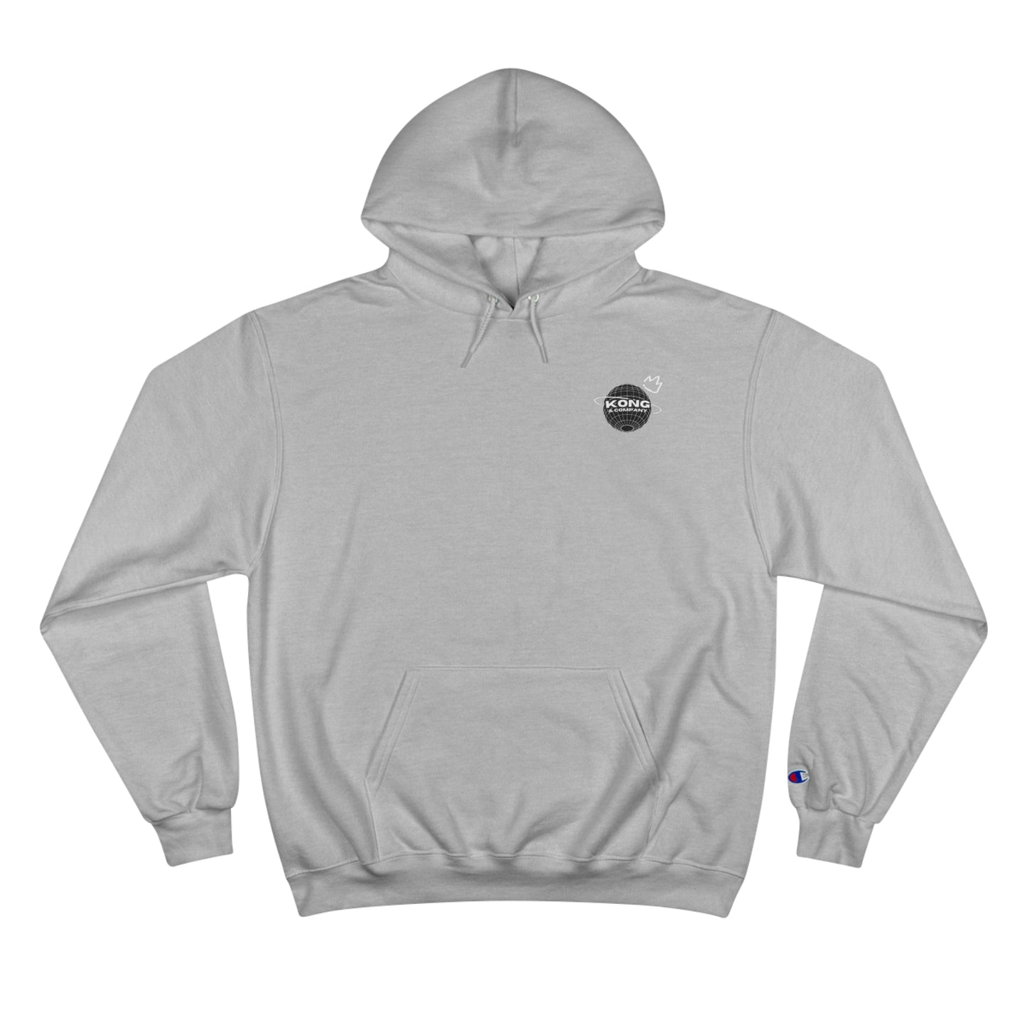 Planet Kong Champion Hoodie