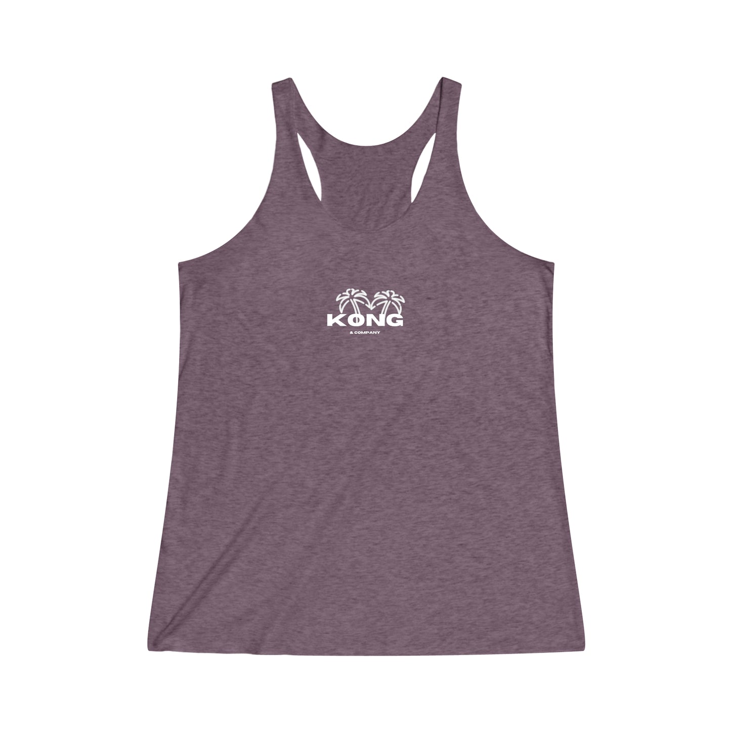 Women's Tropic Tank Top