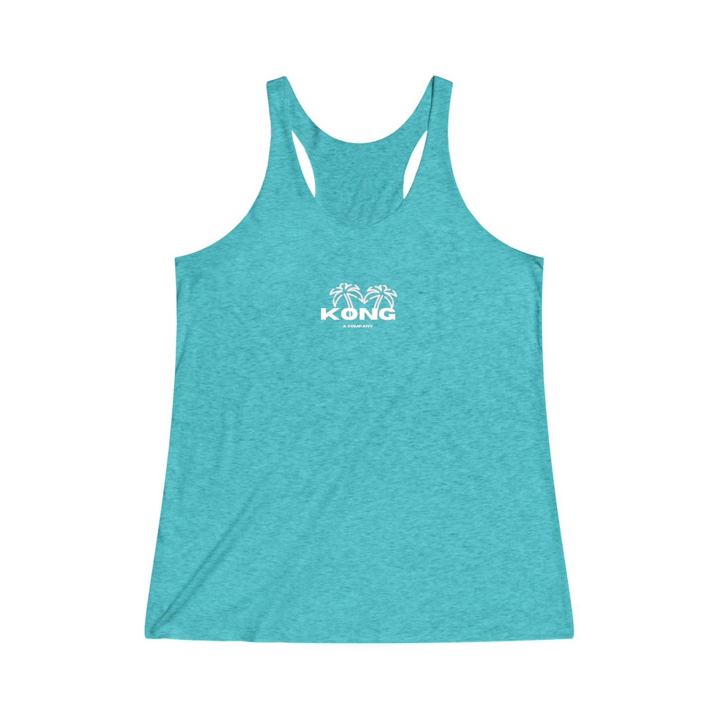 Women's Tropic Tank Top