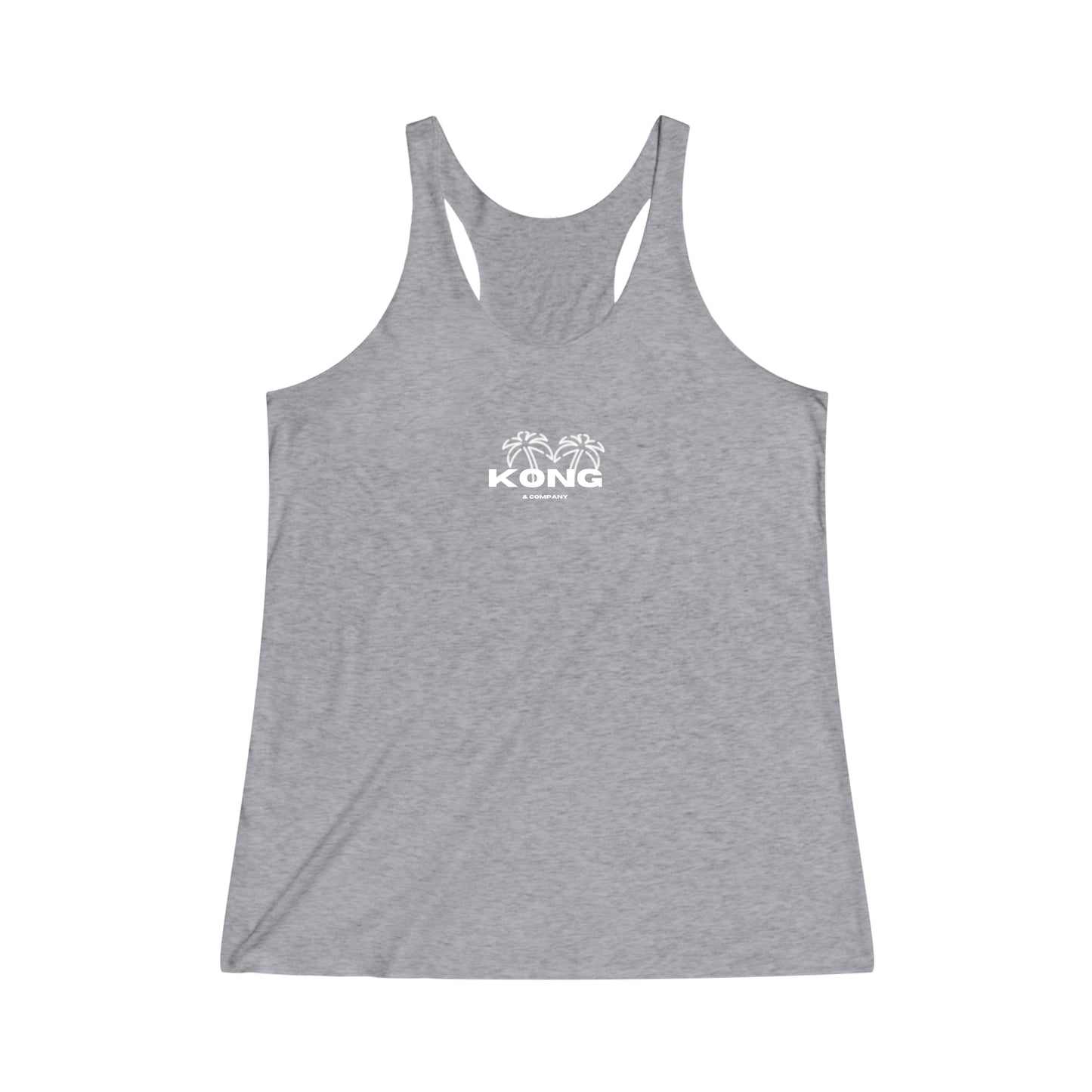 Women's Tropic Tank Top