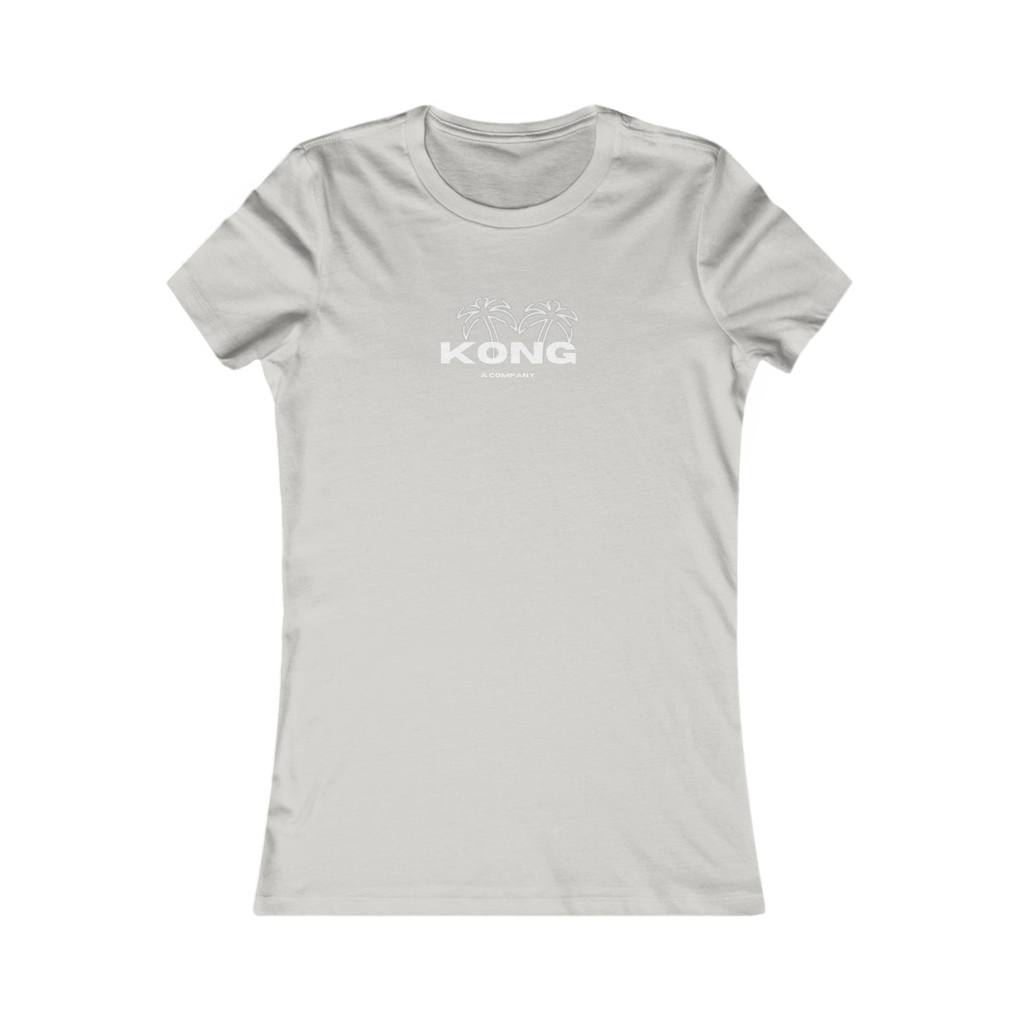 Women's Tropic Tee