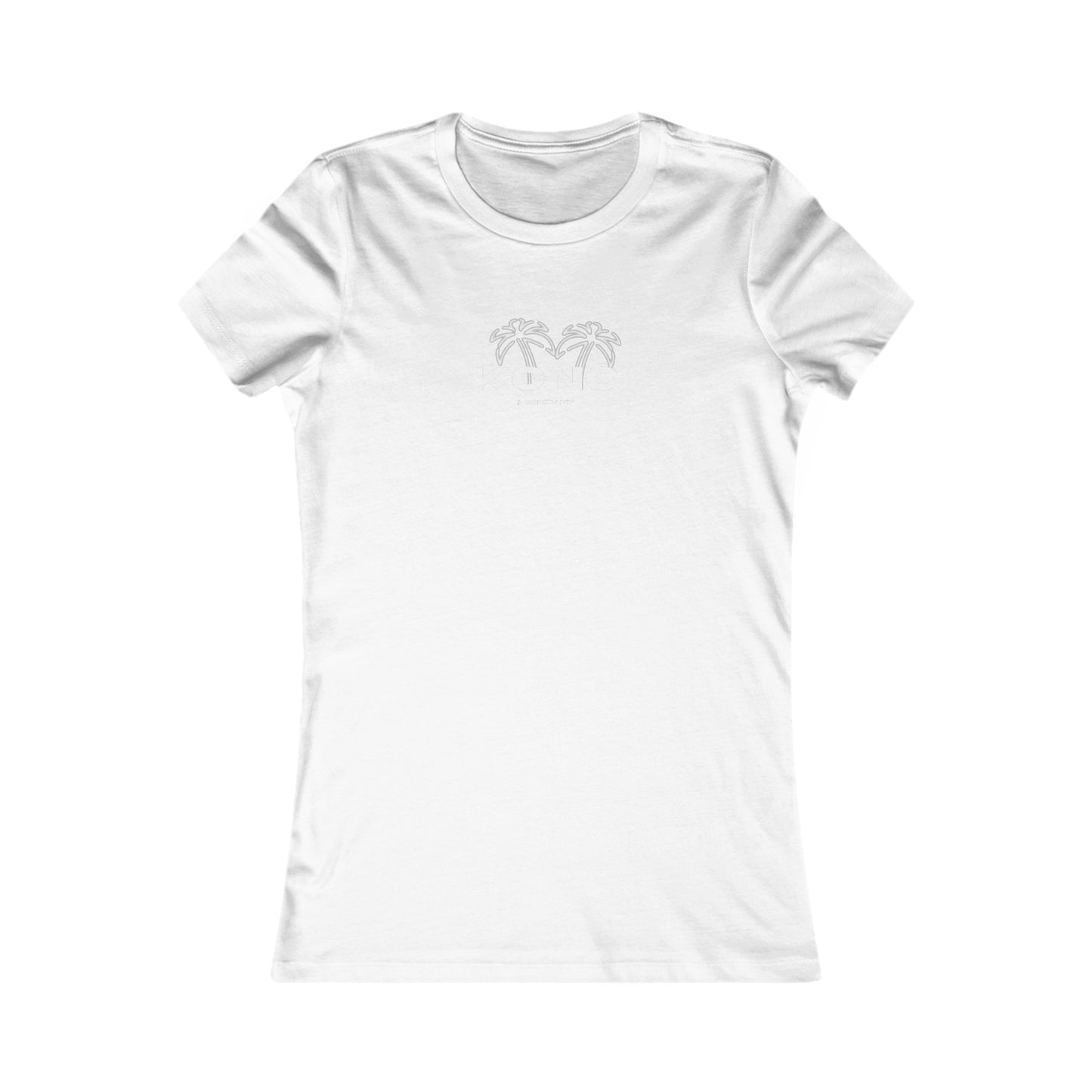 Women's Tropic Tee